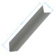 Door Seal Corner Tab - Grey